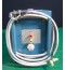 Millivolt Ammeter